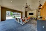 1-bedroom apartment at Bexley Wolf Ranch in Georgetown