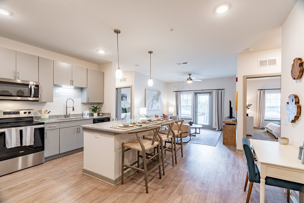 create memories that last a lifetime in your new home