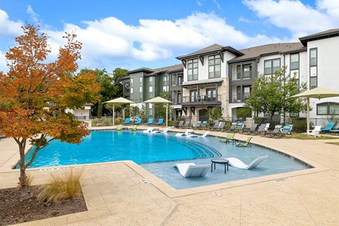 9826 North Lake Creek Pkwy 1-3 Beds Apartment for Rent