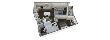 the795795 floor plan  tx 4604 sq ft