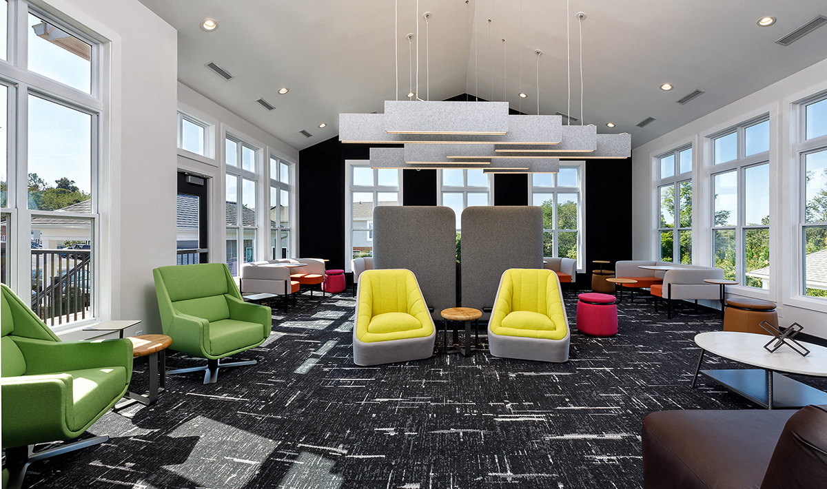 Squire Hill Apartments