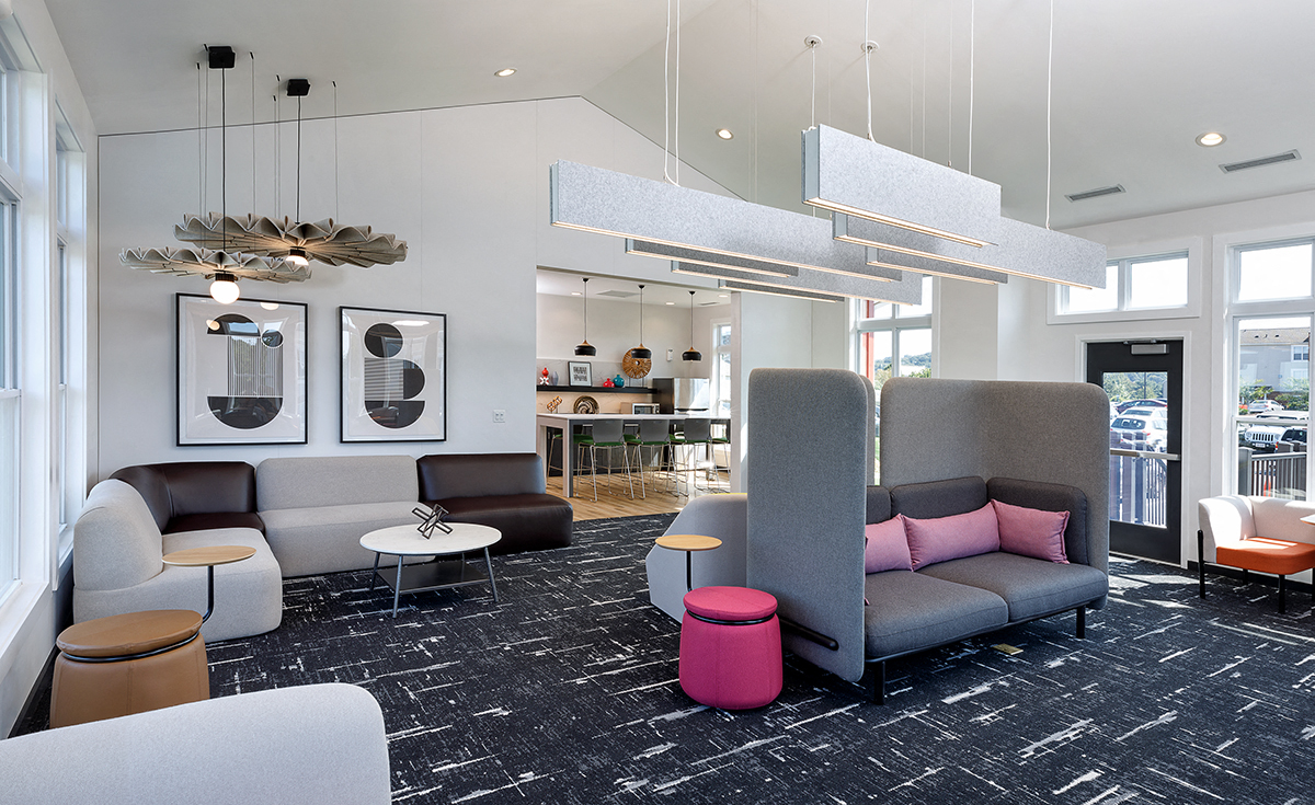 Squire Hill Apartments