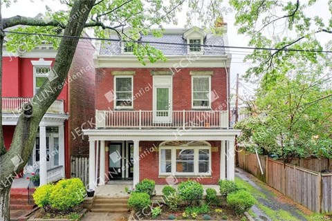 316 Chimborazo Blvd Unit B 2 Beds Apartment for Rent