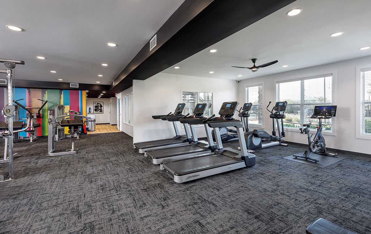 Squire Hill Apartments