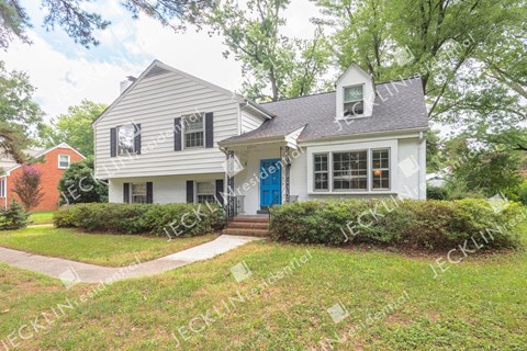 8407 Zell Lane 4 Beds Apartment for Rent
