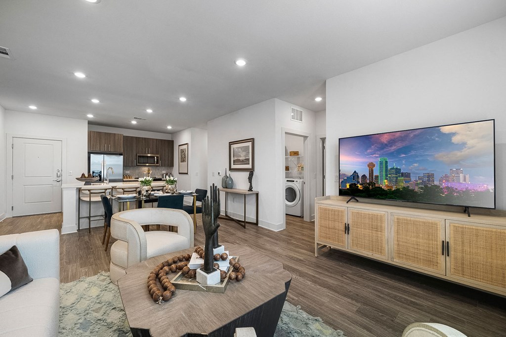 Bexley Clearfork Apartments, 5555 Edwards Ranch Road, Fort Worth, TX ...