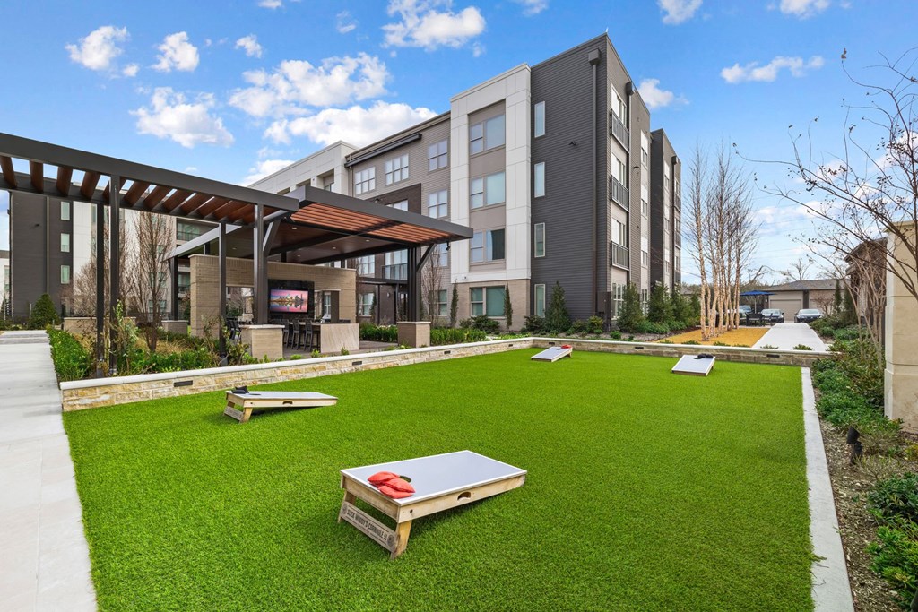 Bexley Clearfork Apartments, 5555 Edwards Ranch Road, Fort Worth, TX ...