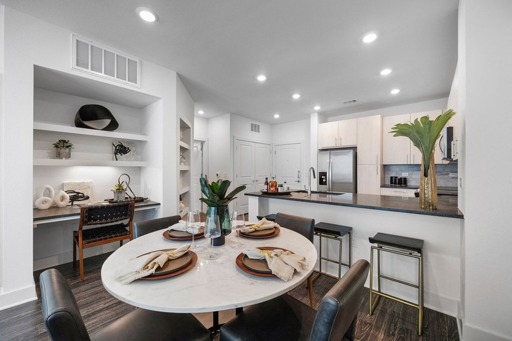 Bexley Clearfork Apartments, 5555 Edwards Ranch Road, Fort Worth, TX ...