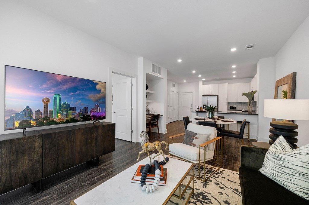 Bexley Clearfork Apartments, 5555 Edwards Ranch Road, Fort Worth, TX ...