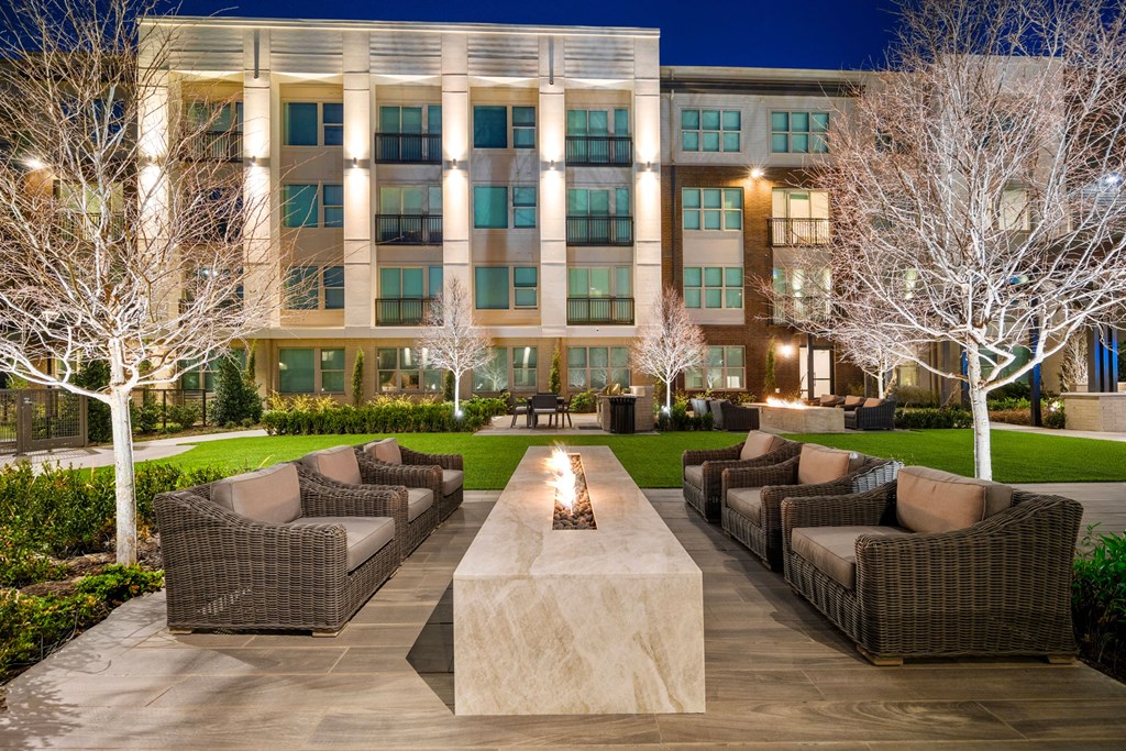 Bexley Clearfork Apartments, 5555 Edwards Ranch Road, Fort Worth, TX ...