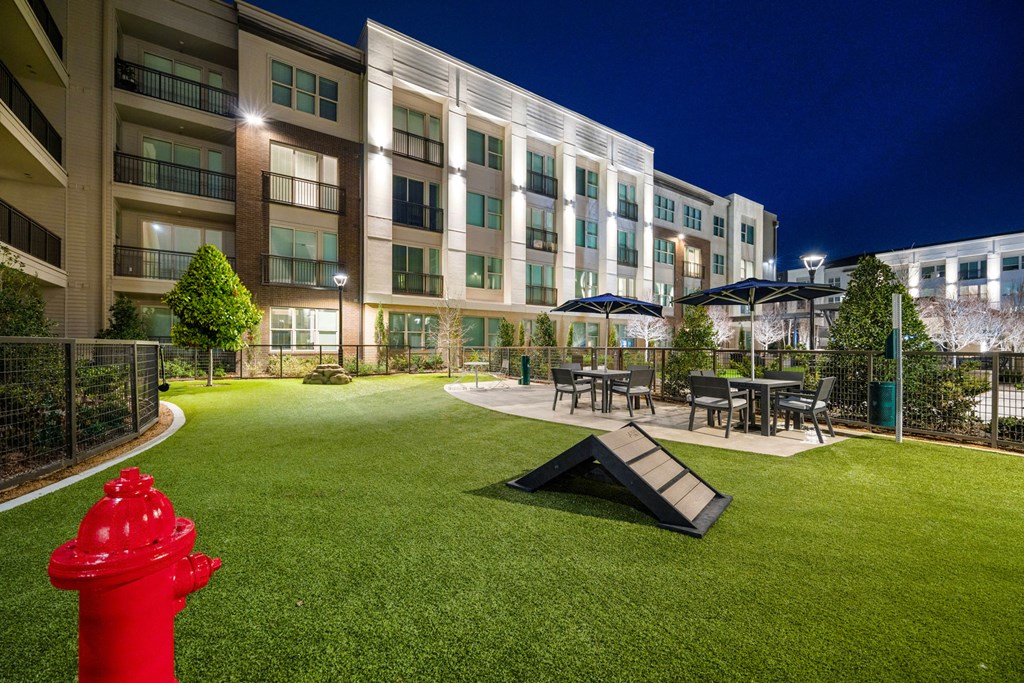 Bexley Clearfork Apartments, 5555 Edwards Ranch Road, Fort Worth, TX ...