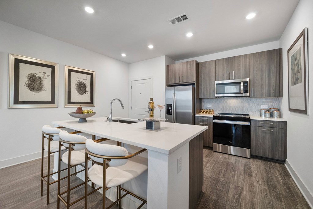 Bexley Clearfork Apartments, 5555 Edwards Ranch Road, Fort Worth, TX ...