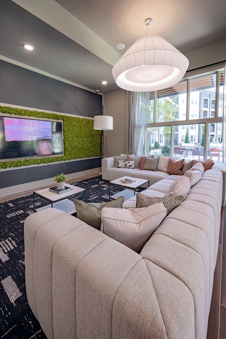 Bexley Sugarloaf is a similar property to Marquis At Sugarloaf located in Duluth