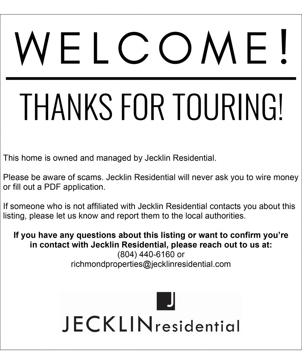 a white flyer with black text and a black and white photo