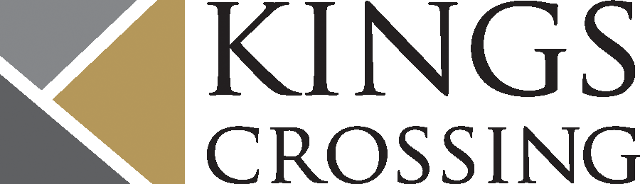 Kings Crossing logo