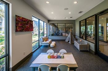 Kids Playroom
