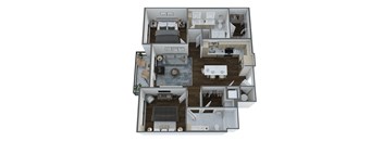 the cyprus 276 floor plan  rm  3963 sq ft