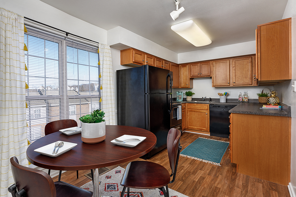 Squire Hill Apartments