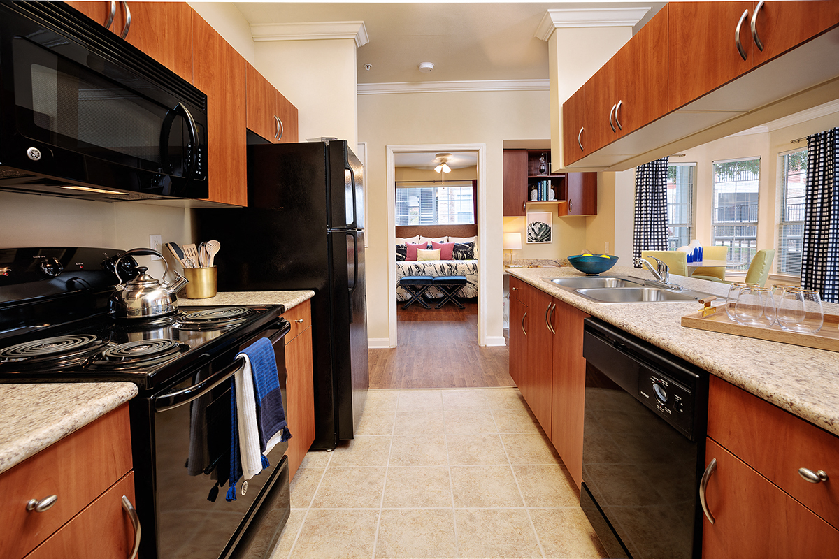 Bexley At Triangle Park