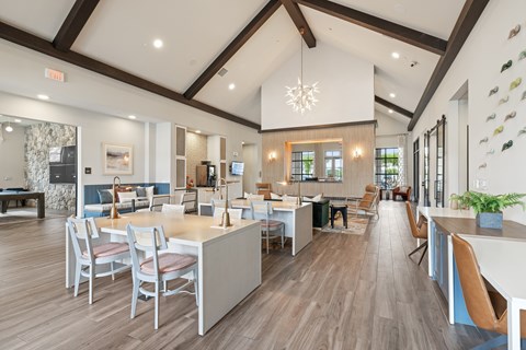 1500 Westshore Drive Studio-2 Beds Apartment for Rent