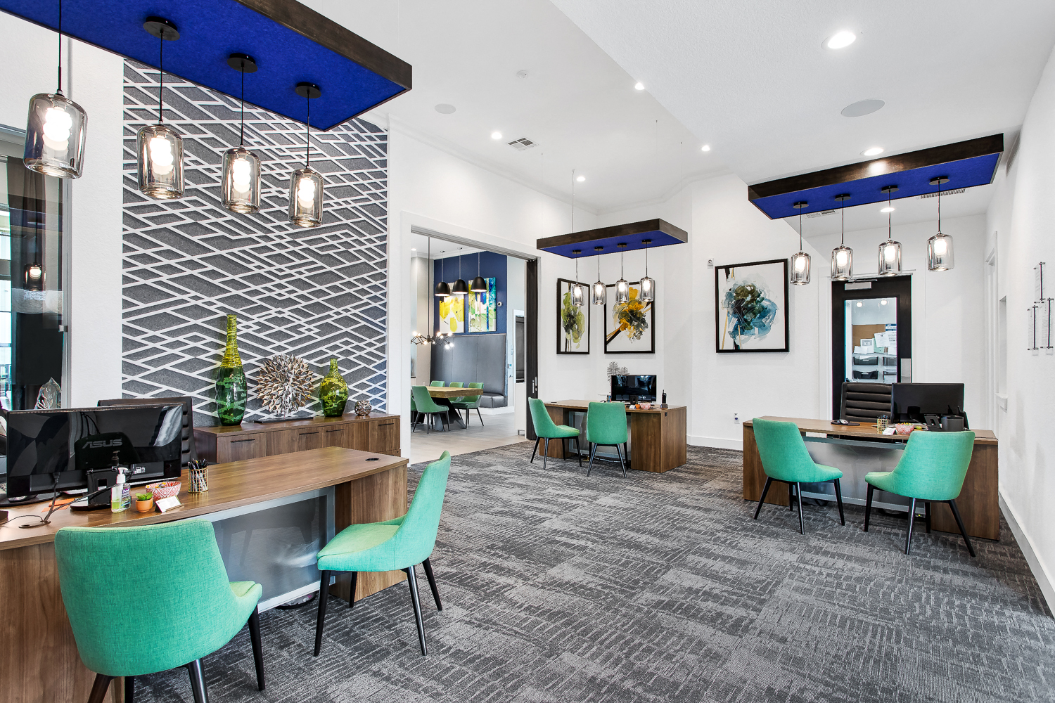 Leasing Center - Welcome!