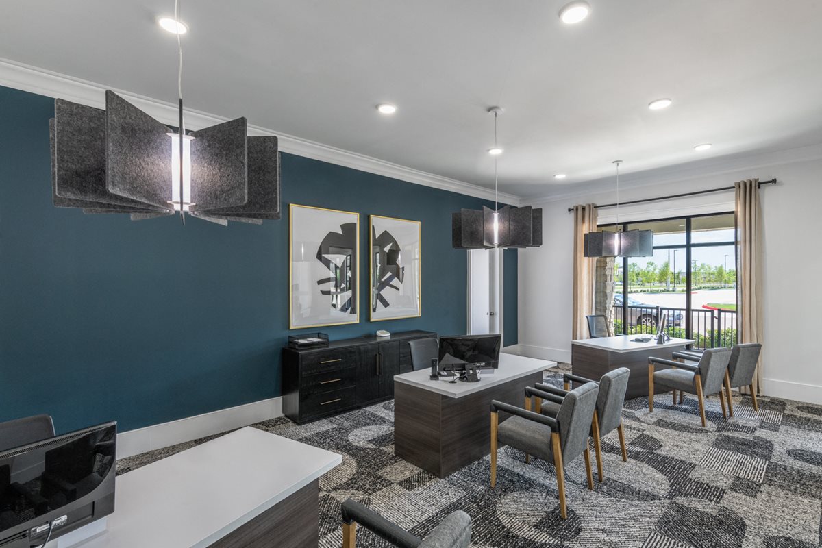 Bexley Lake Forest