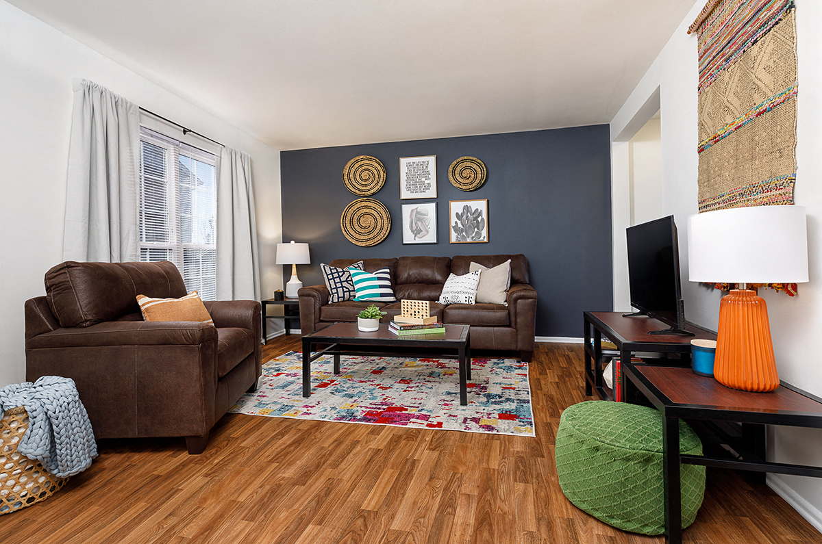 Squire Hill Apartments