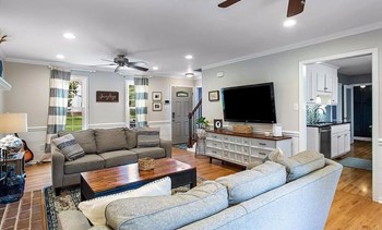 9606 Tracy Court 3 Beds Homes for Rent - Photo Gallery 4