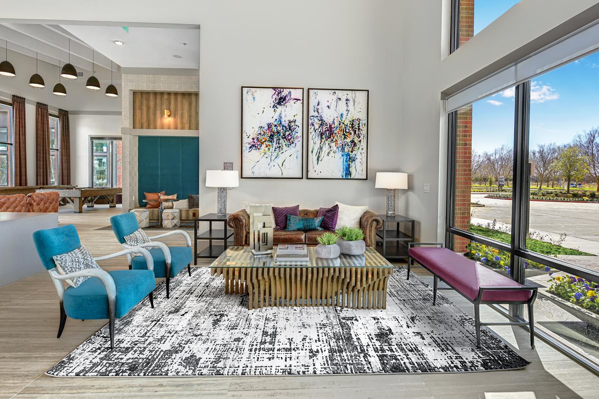 Bexley Champions Circle Apartments