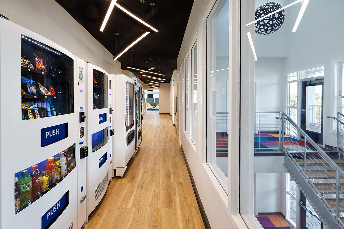 Squire Hill Apartments