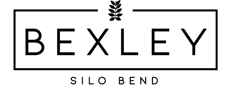 Bexley Silo Bend logo