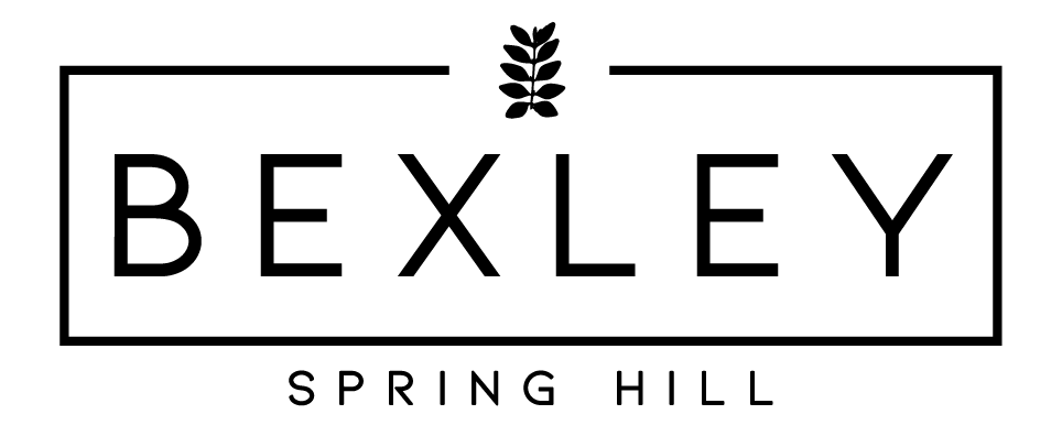 Bexley Spring Hill logo