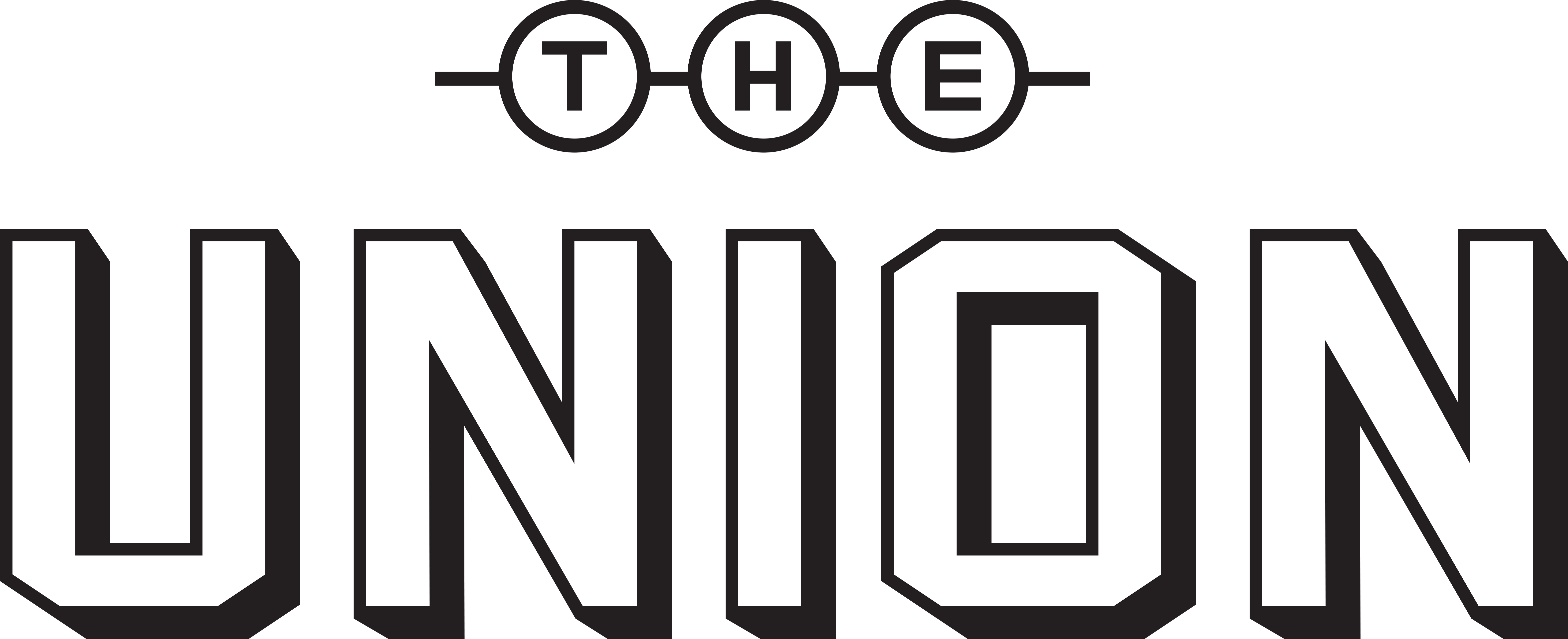 The Union Apartments logo