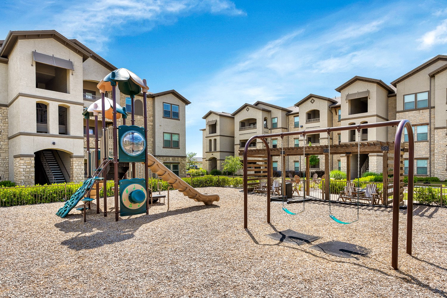 Bexley Mansfield Apartments, 6310 S State Highway 360, Grand Prairie