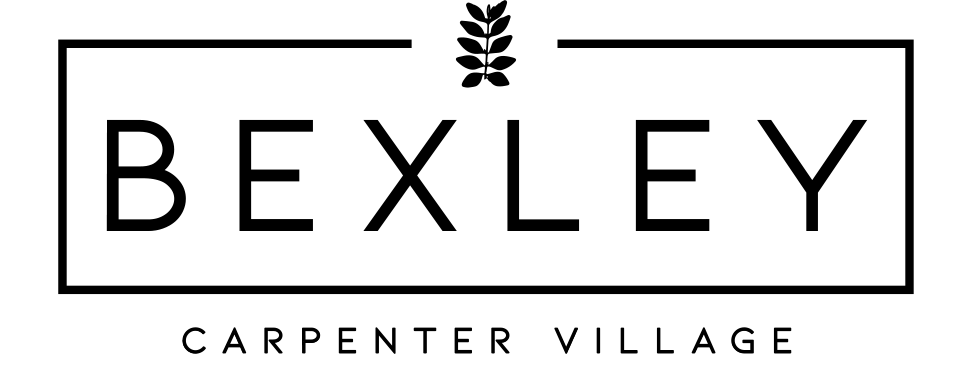 Bexley at Carpenter Village logo