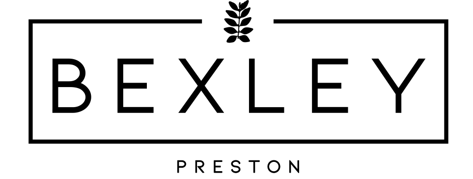 Bexley at Preston logo