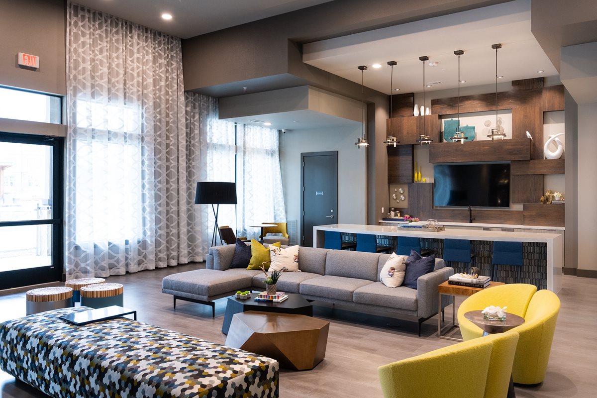 Bexley Arcadia Apartments
