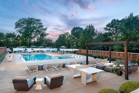 2000 Riverside Drive Studio-2 Beds Apartment for Rent