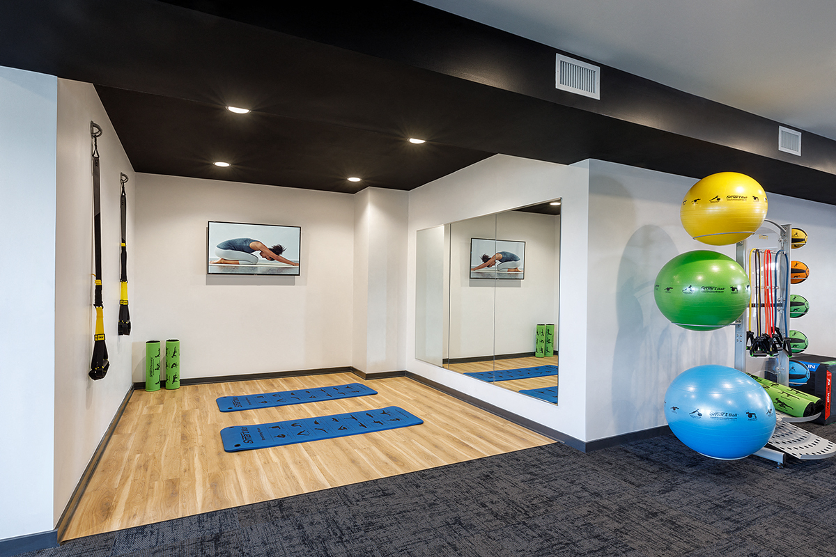 Squire Hill Apartments