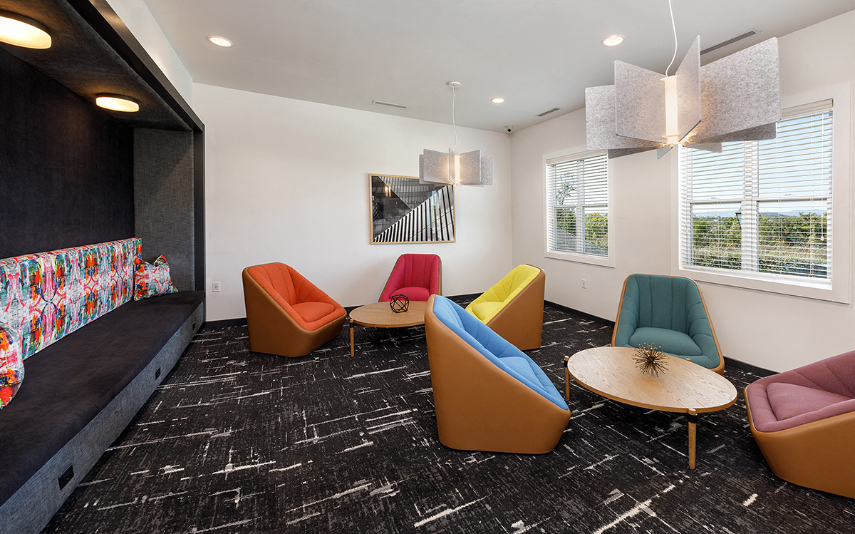 Squire Hill Apartments