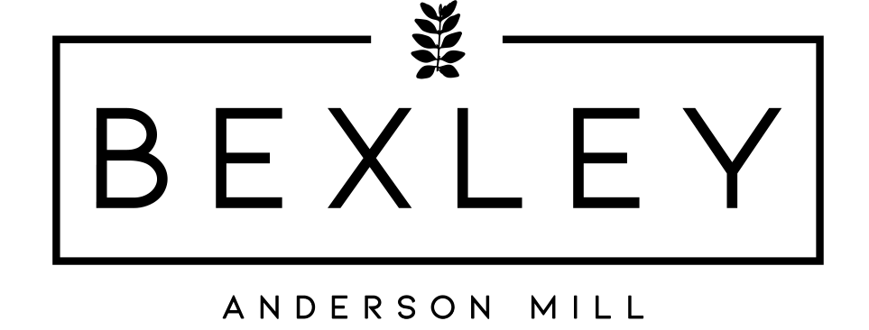 Bexley at Anderson Mill logo