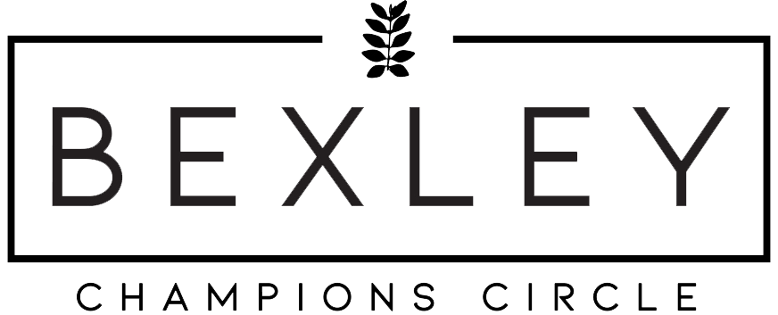 Bexley Champions Circle logo