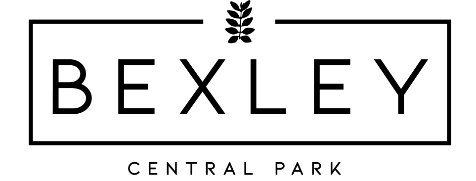 Bexley Central Park logo