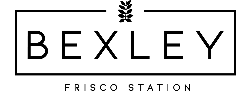 Bexley Frisco Station logo