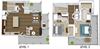 Perkins Townhome with Fenced-in Yard Perkins + yard. 2 bedroom townhome. Kitchen with island open to living/dinning room. 2 full bathrooms + powder room, double vanity in master. Walk-in closets. patio open to yard. 2nd floor balcony.