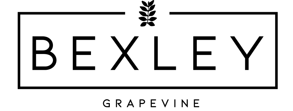 Bexley Grapevine logo
