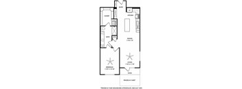 Conner with Fenced-in Yard