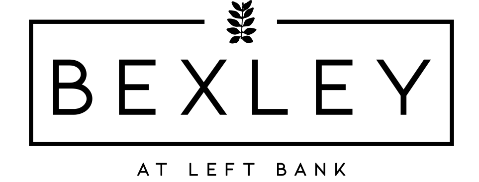 the logo or sign for the hotel