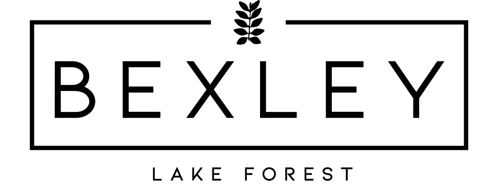 Bexley Lake Forest logo
