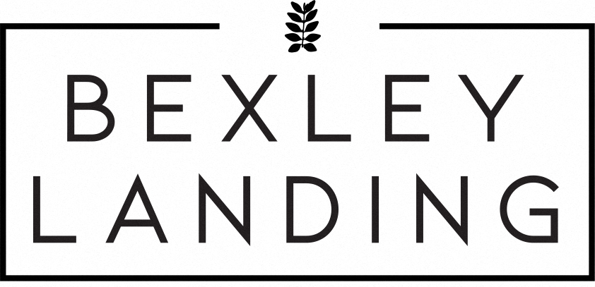 Bexley Landing logo